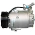 COMPRESSOR GM CHEVROLET AGILE / MONTANA / 1.4 2010 A 2014 COM AR MANUAL - VALEO COMPRESSOR GM CHEVROLET AGILE / MONTANA / 1.4 2010 A 2014 COM AR MANUAL - VALEO