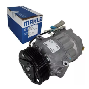 COMPRESSOR GM CHEVROLET CELTA 1.0/ 1.4 2002 A 2008 / CLASSIC 1.0 2003 A 2008 / PRISMA 1.4 2006 A 2008  - MAHLE