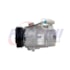COMPRESSOR GM CHEVROLET CELTA 1.0/ 1.4 2009 A 2014 / CLASSIC 1.0 2009 A 2016 / PRISMA 1.0 / 1.4 2009 A 2013 / 5PK - MAHLE COMPRESSOR GM CHEVROLET CELTA 1.0/ 1.4 2009 A 2014 / CLASSIC 1.0 2009 A 2016 / PRISMA 1.0 / 1.4 2009 A 2013 / 5PK - MAHLE