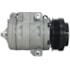 COMPRESSOR GM CHEVROLET COBALT 1.4 / 1.8 2012 A 2016 - DELPHI