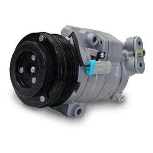 COMPRESSOR GM CHEVROLET COBALT 1.4 / 1.8 2012 A 2016 - DELPHI