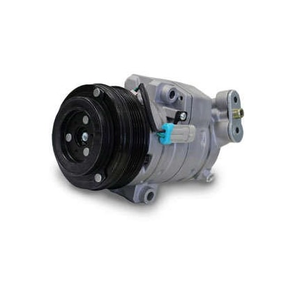 COMPRESSOR GM CHEVROLET COBALT 1.4 / 1.8 2012 A 2016 - DELPHI