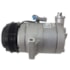 COMPRESSOR GM CHEVROLET COBALT 1.4 / 1.8 2012 A 2016 - MAHLE