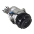 COMPRESSOR GM CHEVROLET COBALT 1.4 / 1.8 2012 A 2016 - MAHLE