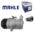 COMPRESSOR GM CHEVROLET COBALT 1.4 / 1.8 2012 A 2016 - MAHLE