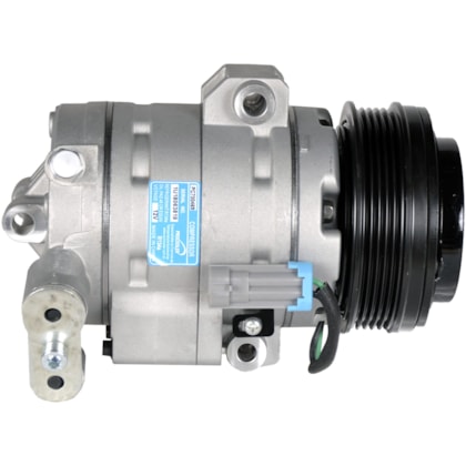 COMPRESSOR GM CHEVROLET COBALT 1.4 / 1.8 2012 A 2016 - PROCOOLER
