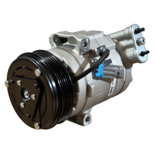 COMPRESSOR GM CHEVROLET COBALT 1.4  8V 2011 A 2018 - VALEO