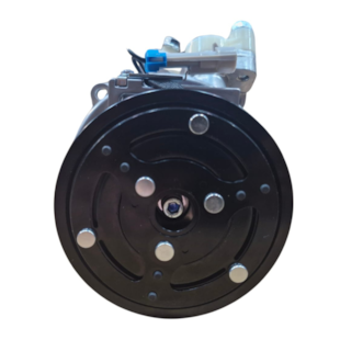 COMPRESSOR GM CHEVROLET COBALT / ONIX / PRISMA 2012 A 2019 / SONIC 2012 A 2014 / SPIN 2013 A 2021 / TRACKER 2013 A 2016 - PROCOOLER COMPRESSOR GM CHEVROLET COBALT / ONIX / PRISMA 2012 A 2019 / SONIC 2012 A 2014 / SPIN 2013 A 2021 / TRACKER 2013 A 2016 - PROCOOLER