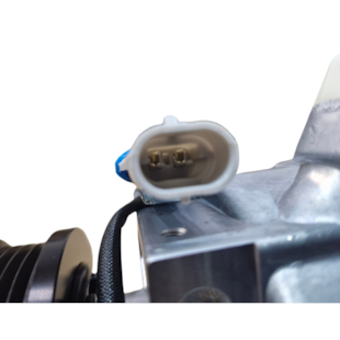 COMPRESSOR GM CHEVROLET COBALT / ONIX / PRISMA 2012 A 2019 / SONIC 2012 A 2014 / SPIN 2013 A 2021 / TRACKER 2013 A 2016 - PROCOOLER COMPRESSOR GM CHEVROLET COBALT / ONIX / PRISMA 2012 A 2019 / SONIC 2012 A 2014 / SPIN 2013 A 2021 / TRACKER 2013 A 2016 - PROCOOLER