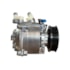 COMPRESSOR GM CHEVROLET COBALT / ONIX / PRISMA 2012 A 2019 / SONIC 2012 A 2014 / SPIN 2013 A 2021 / TRACKER 2013 A 2016 - PROCOOLER