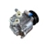 COMPRESSOR GM CHEVROLET COBALT / ONIX / PRISMA 2012 A 2019 / SONIC 2012 A 2014 / SPIN 2013 A 2021 / TRACKER 2013 A 2016 - PROCOOLER