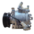 COMPRESSOR GM CHEVROLET COBALT / ONIX / PRISMA 2012 A 2019 / SONIC 2012 A 2014 / SPIN 2013 A 2021 / TRACKER 2013 A 2016 - PROCOOLER