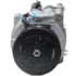 COMPRESSOR GM CHEVROLET COBALT / ONIX / PRISMA 2012 A 2019 / SONIC 2012 A 2014 / SPIN 2013 A 2025 / TRACKER 2013 A 2016 - MAHLE COMPRESSOR GM CHEVROLET COBALT / ONIX / PRISMA 2012 A 2019 / SONIC 2012 A 2014 / SPIN 2013 A 2025 / TRACKER 2013 A 2016 - MAHLE