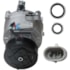 COMPRESSOR GM CHEVROLET COBALT / ONIX / PRISMA 2012 A 2019 / SONIC 2012 A 2014 / SPIN 2013 A 2025 / TRACKER 2013 A 2016 - MAHLE COMPRESSOR GM CHEVROLET COBALT / ONIX / PRISMA 2012 A 2019 / SONIC 2012 A 2014 / SPIN 2013 A 2025 / TRACKER 2013 A 2016 - MAHLE