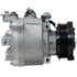 COMPRESSOR GM CHEVROLET COBALT / ONIX / PRISMA 2012 A 2019 / SONIC 2012 A 2014 / SPIN 2013 A 2025 / TRACKER 2013 A 2016 - MAHLE