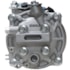 COMPRESSOR GM CHEVROLET COBALT / ONIX / PRISMA 2012 A 2019 / SONIC 2012 A 2014 / SPIN 2013 A 2025 / TRACKER 2013 A 2016 - MAHLE COMPRESSOR GM CHEVROLET COBALT / ONIX / PRISMA 2012 A 2019 / SONIC 2012 A 2014 / SPIN 2013 A 2025 / TRACKER 2013 A 2016 - MAHLE
