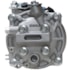 COMPRESSOR GM CHEVROLET COBALT / ONIX / PRISMA 2012 A 2019 / SONIC 2012 A 2014 / SPIN 2013 A 2025 / TRACKER 2013 A 2016 - MAHLE