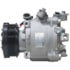 COMPRESSOR GM CHEVROLET COBALT / ONIX / PRISMA 2012 A 2019 / SONIC 2012 A 2014 / SPIN 2013 A 2025 / TRACKER 2013 A 2016 - MAHLE COMPRESSOR GM CHEVROLET COBALT / ONIX / PRISMA 2012 A 2019 / SONIC 2012 A 2014 / SPIN 2013 A 2025 / TRACKER 2013 A 2016 - MAHLE