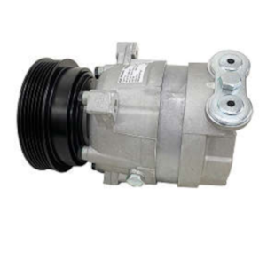 COMPRESSOR GM CHEVROLET CORSA 1.0 / 1.4 / 1.6 1994 A 1998 COM AR MANUAL / AUTOMATICO  - MAHLE