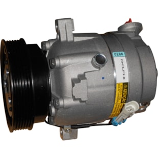 COMPRESSOR GM CHEVROLET CORSA 1.0 / 1.4 / 1.6 1994 A 1998  - DELPHI