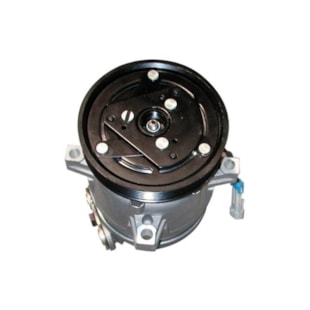 COMPRESSOR GM CHEVROLET CORSA 1.0 / 1.4 / 1.6 1994 A 1998  - DELPHI
