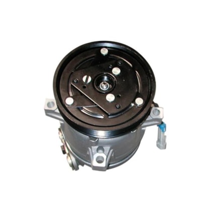 COMPRESSOR GM CHEVROLET CORSA 1.0 / 1.4 / 1.6 1994 A 1998  - DELPHI