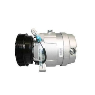 COMPRESSOR GM CHEVROLET CORSA 1.0 / 1.4 / 1.6 1994 A 1998  - VALEO