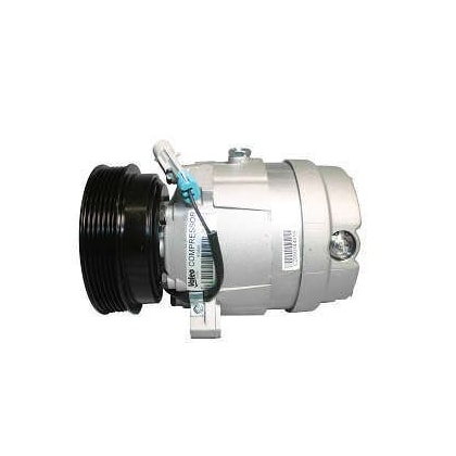 COMPRESSOR GM CHEVROLET CORSA 1.0 / 1.4 / 1.6 1994 A 1998  - VALEO