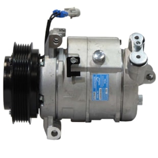 COMPRESSOR GM CHEVROLET CRUZE 1.8 16V 2012 A 2015 - PROCOOLER COMPRESSOR GM CHEVROLET CRUZE 1.8 16V 2012 A 2015 - PROCOOLER