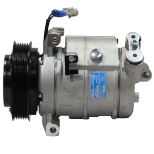 COMPRESSOR GM CHEVROLET CRUZE 1.8 16V 2012 A 2015 - PROCOOLER