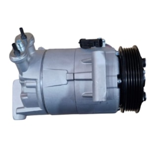 COMPRESSOR GM CHEVROLET EQUINOX 2.0 2018 A 2020 1.5 2020 A 2023 - PROCOOLER