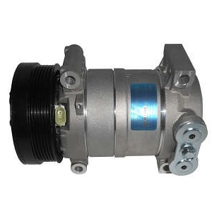 COMPRESSOR GM CHEVROLET S10 / BLAZER 4.3 V6 1996 A 2008 GASOLINA - PROCOOLER