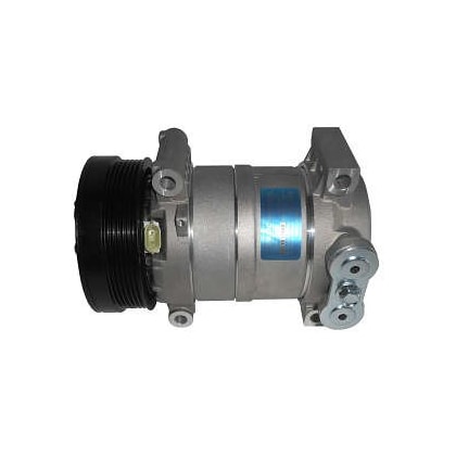 COMPRESSOR GM CHEVROLET S10 / BLAZER 4.3 V6 1996 A 2008 GASOLINA - PROCOOLER