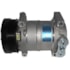 COMPRESSOR GM CHEVROLET S10 / BLAZER 4.3 V6 1996 A 2008 GASOLINA - PROCOOLER