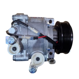 COMPRESSOR GM CHEVROLET TRACKER 1.4 TURBO 2017 A 2020  - PROCOOLER COMPRESSOR GM CHEVROLET TRACKER 1.4 TURBO 2017 A 2020  - PROCOOLER