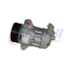 COMPRESSOR GM CHEVROLET VECTRA 2.0 1996 A 2005 / 2.2 1998 A 2005 / 2.4 2005 6PK  - MAHLE