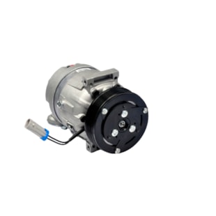 COMPRESSOR GM CHEVROLET VECTRA 2.0 1996 A 2005 / 2.2 1998 A 2005 / 2.4 2005 6PK  - PROCOOLER