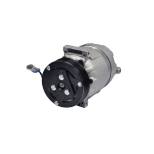 COMPRESSOR GM CHEVROLET VECTRA 2.0 1996 A 2005 / 2.2 1998 A 2005 / 2.4 2005 6PK  - PROCOOLER