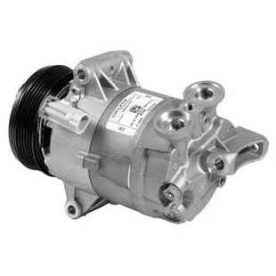 COMPRESSOR GM CHEVROLET VECTRA 2.0 / 2.2 2001 A 2005 / 2.4 2005 A 2009 - DELPHI