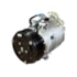 COMPRESSOR GM CHEVROLET VECTRA 2.0 2006 A 2012 / ASTRA 1.8/2.0 2002 A 2005 COM AR - VALEO