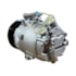 COMPRESSOR GM CHEVROLET VECTRA 2.0 2006 A 2012 / ASTRA 1.8/2.0 2002 A 2005 COM AR - VALEO
