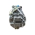 COMPRESSOR GM CHEVROLET VECTRA 2.0 2006 A 2012 / ASTRA 1.8/2.0 2002 A 2005 COM AR - VALEO