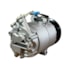 COMPRESSOR GM CHEVROLET VECTRA 2.0 2006 A 2012 / ASTRA 1.8/2.0 2002 A 2005 COM AR - VALEO