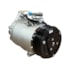 COMPRESSOR GM CHEVROLET VECTRA 2.0 2006 A 2012 / ASTRA 1.8/2.0 2002 A 2005 COM AR - VALEO