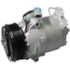 COMPRESSOR GM CHEVROLET VECTRA 2.0 2006 A 2012 / ASTRA 1.8/2.0 2002 A 2005 COM AR - VALEO COMPRESSOR GM CHEVROLET VECTRA 2.0 2006 A 2012 / ASTRA 1.8/2.0 2002 A 2005 COM AR - VALEO