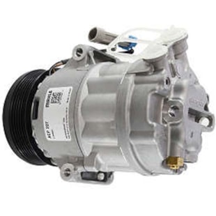 COMPRESSOR GM CHEVROLET ZAFIRA 2.0 16V 2003 A 2006 / 2.0 8V 2001 A 2012 - MAHLE