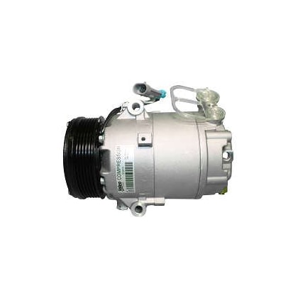 COMPRESSOR GM CHEVROLET ZAFIRA 2.0 16V 2003 A 2006 / 2.0 8V 2001 A 2012 - VALEO