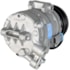 COMPRESSOR GM COBALT 1.4 / 1.8 8V 2012 A 2016 - PROCOOLER COMPRESSOR GM COBALT 1.4 / 1.8 8V 2012 A 2016 - PROCOOLER