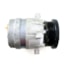 COMPRESSOR GM OMEGA 2.0 1992 A 1998 / 2.2 1996 A 2000 HARRISON 4CIL TODOS ANOS - DELPHI