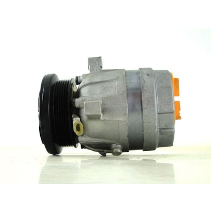 COMPRESSOR GM OMEGA 2.0 1992 A 1998 / 2.2 1996 A 2000 HARRISON 4CIL TODOS ANOS - DELPHI COMPRESSOR GM OMEGA 2.0 1992 A 1998 / 2.2 1996 A 2000 HARRISON 4CIL TODOS ANOS - DELPHI